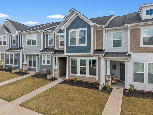Building Photo - 476 Ml Pk Wy