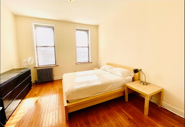 Foto del edificio - 347 44th St