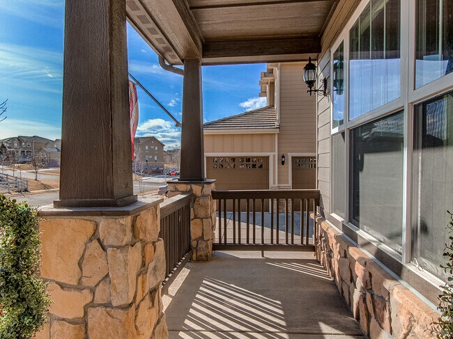 Building Photo - 2709 Gray Wolf Loop