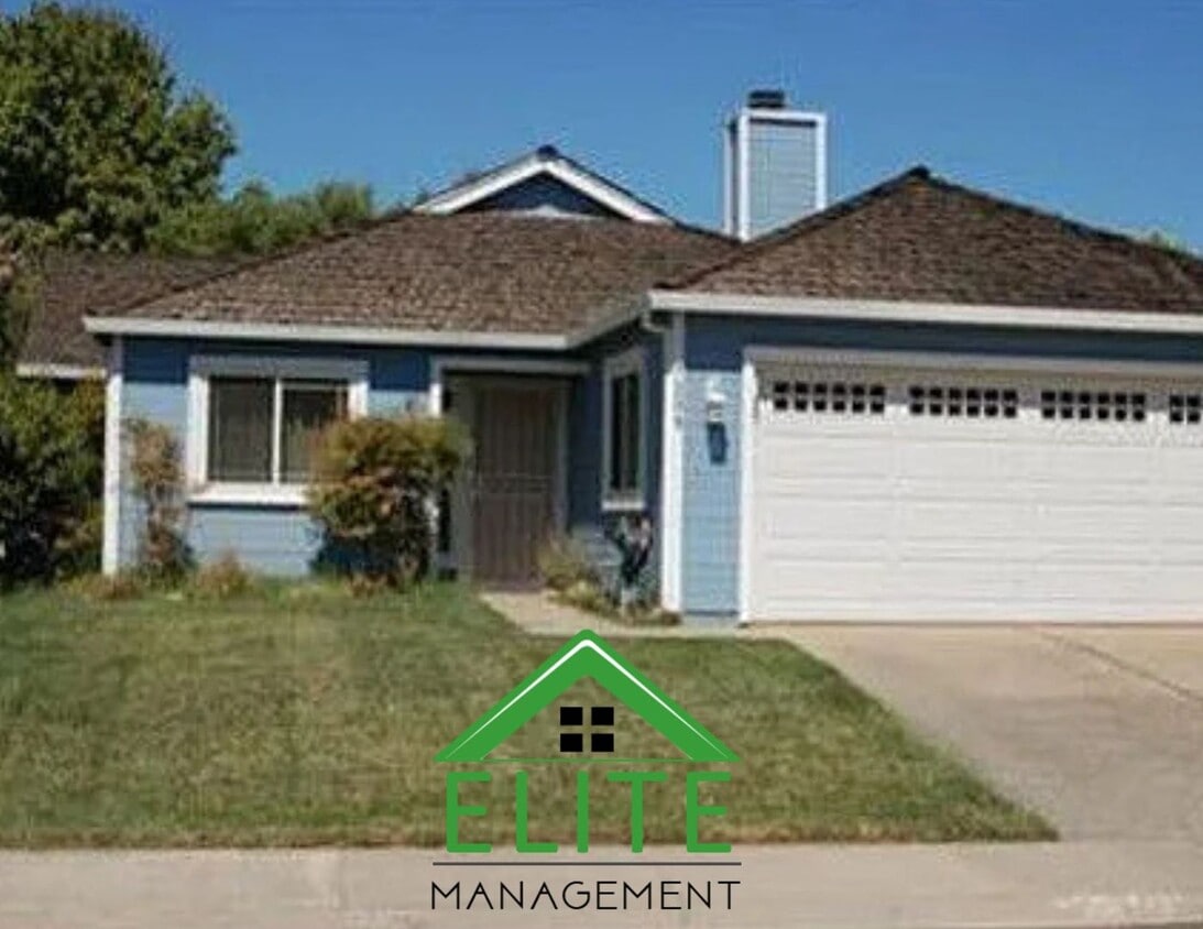 Primary Photo - Charming Single-Story Home in the Heart of...