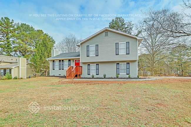 Building Photo - 1114 Westchester Dr SW