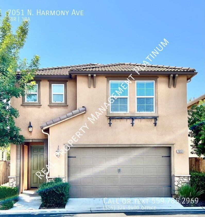 Primary Photo - $2,250 Herndon & Marks, 3 Bedroom 2.5 Bath...