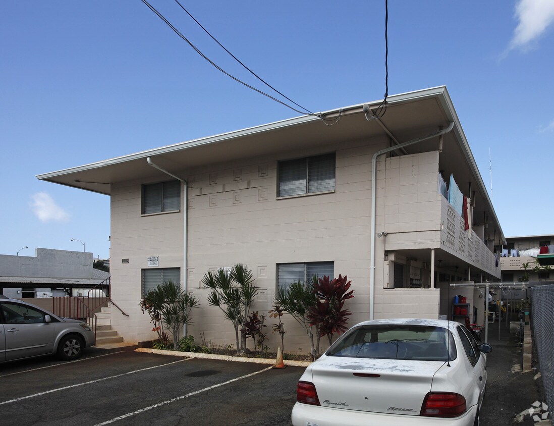 Foto principal - 1016 Pawaa Ln