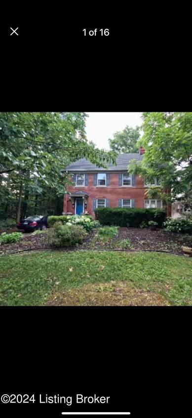 Foto principal - 2421 Glenmary Ave