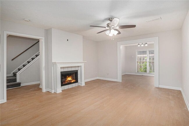 Building Photo - 4103 Ashford Green Dr