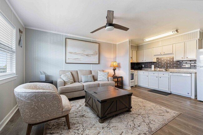 Foto del edificio - 334 Bluefish Dr