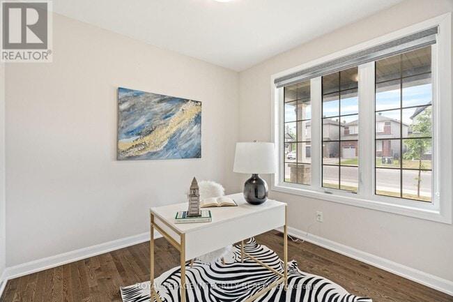 Building Photo - 787 Cappamore Dr