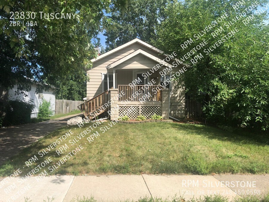 Very Nice Ranch New Carpet and Appliance... House Rental in