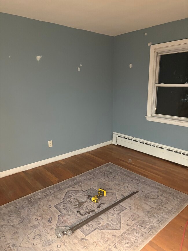 Dinning room - 270 Lafayette Ave