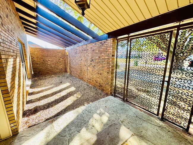 Building Photo - Updated 4-Bedroom Ranch with the layout everyone wants