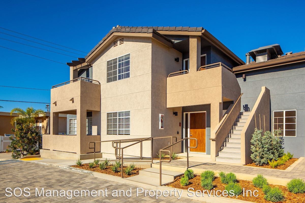 Foto principal - 3956-3996 Shasta St