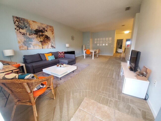 Foto del edificio - 3119 Sun Lake Ct