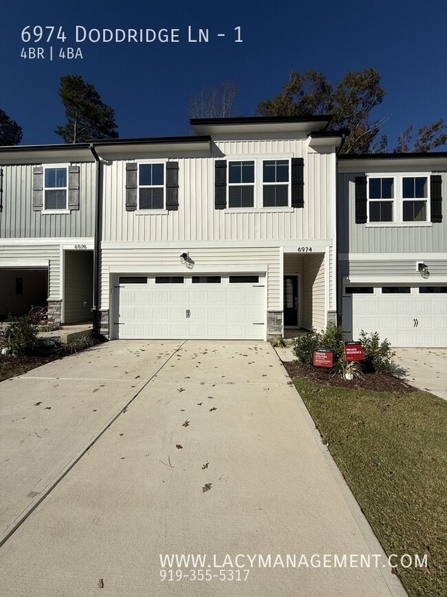 Photo - 6974 Doddridge Ln Townhome