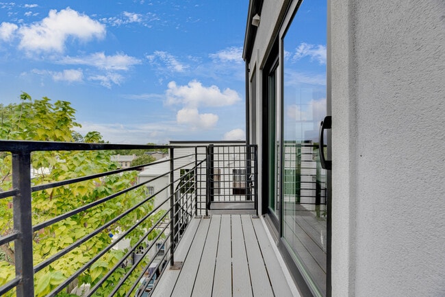 Foto del edificio - 1209 Oates St NE