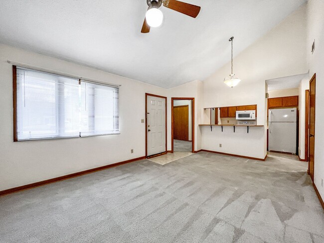 Building Photo - 1405/1407 Idaho