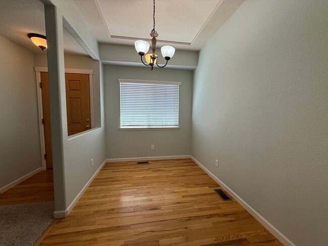 Photo - 2 bedroom, 2 1/2 bath condo in the NORTHEAST side of Colorado Springs