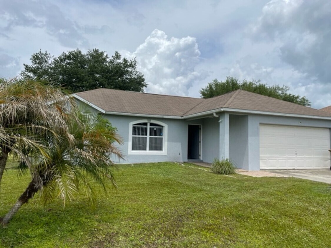 Foto principal - 3/2 in Poinciana for Rent