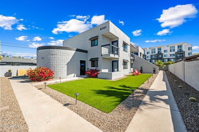 Foto del edificio - 4139 N 27th St