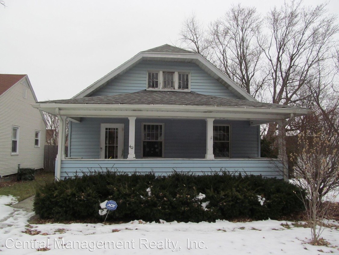 Primary Photo - 401 E Woodside St