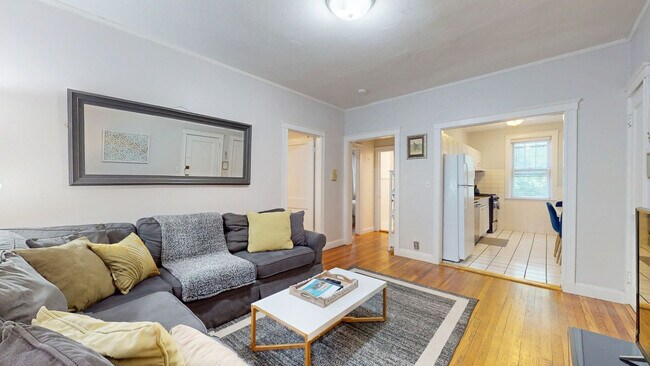 Foto del edificio - 169 Kent St