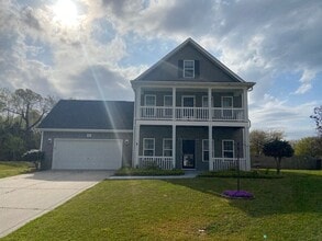 Building Photo - 101 Long Pond Dr