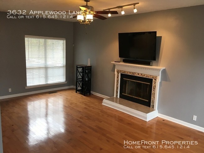 Building Photo - 3632 Applewood Ln