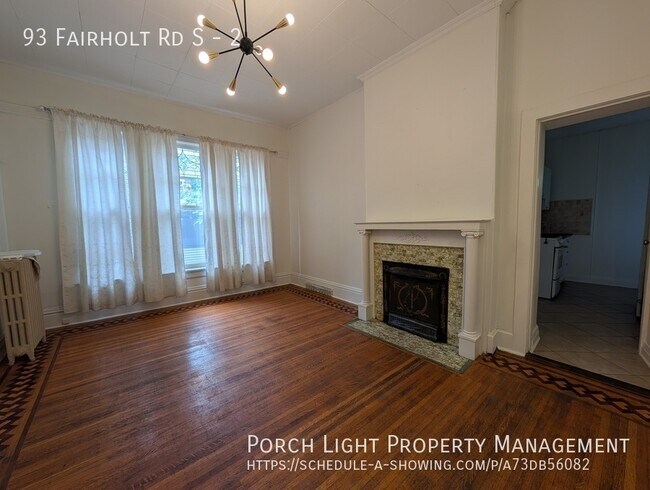 Building Photo - 1 Bedroom with Amazing Victorian Charm All Inclusive
