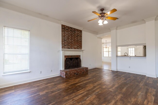 Foto del edificio - Spacious 3/2 bedroom Home in North Bossier