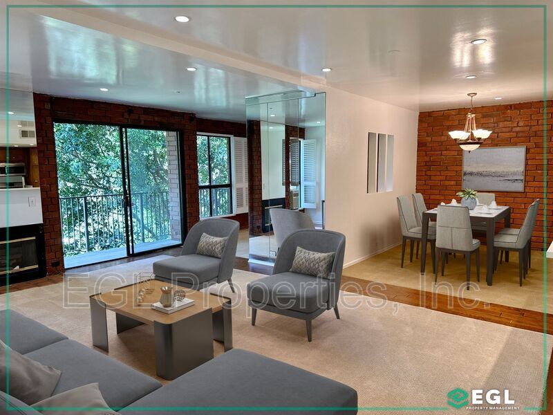 Foto principal - 15515 Sunset Blvd