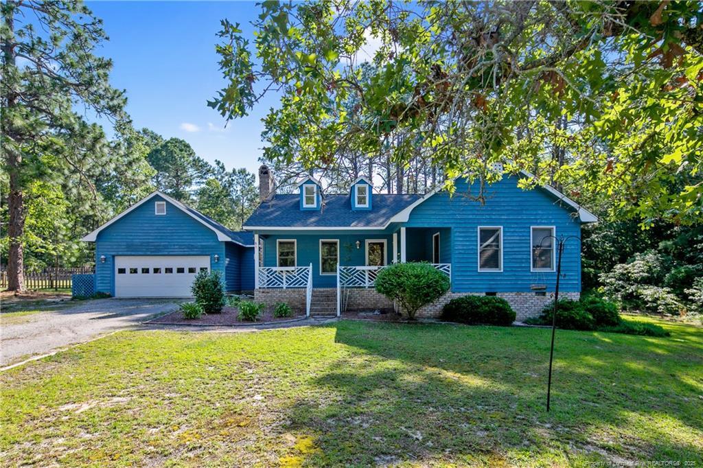 Primary Photo - 81 Ravens Wood Cir