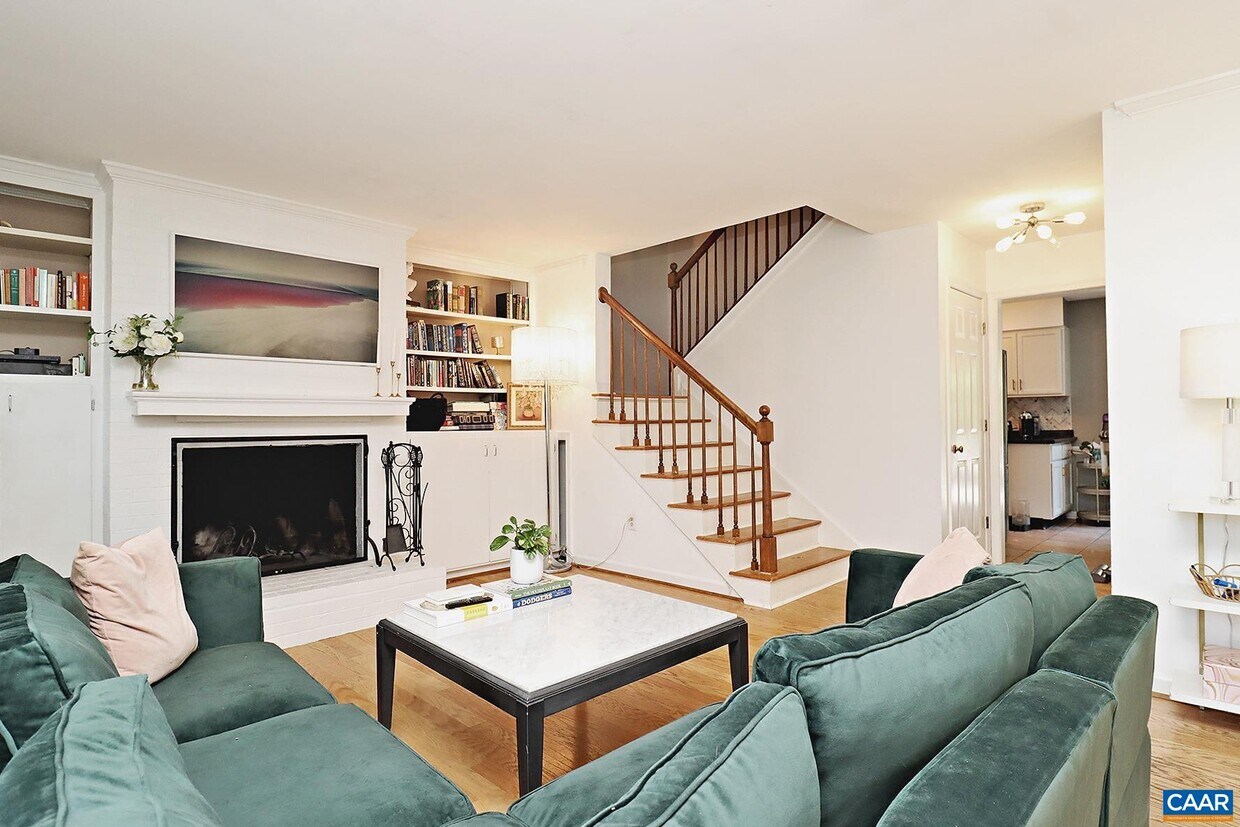 Foto principal - 1482 Minor Ridge Ct