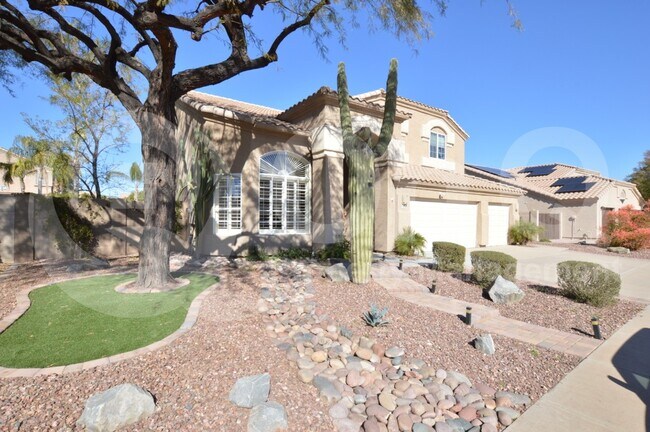 Building Photo - 5450 E Anderson Dr