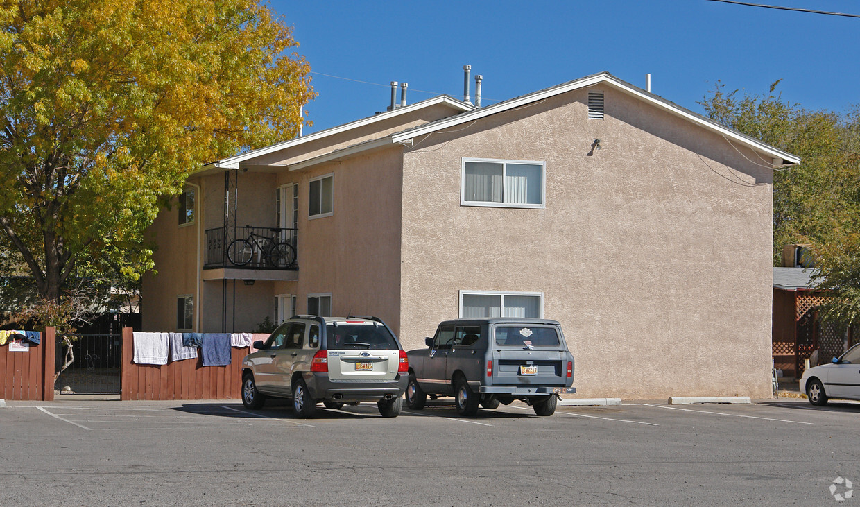 Foto del edificio - Towne Center Apartments