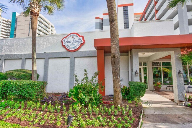 Foto del edificio - 7200 N Ocean Blvd