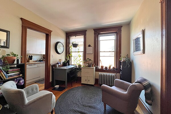 Foto del edificio - 255 Washington St