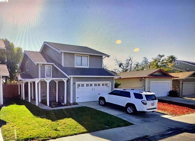 Foto del edificio - 239 Almondtree Ln