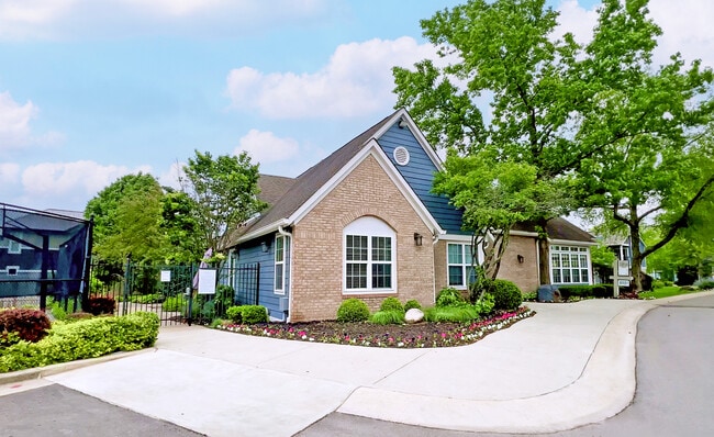Building Photo - The Spring Waterside Luxury Apartments