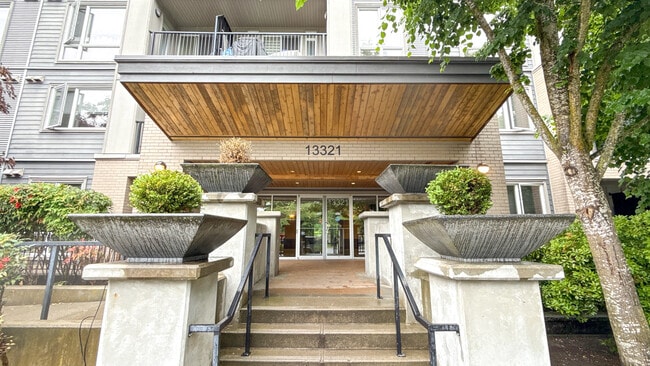 Building Photo - 13321 102 A Ave
