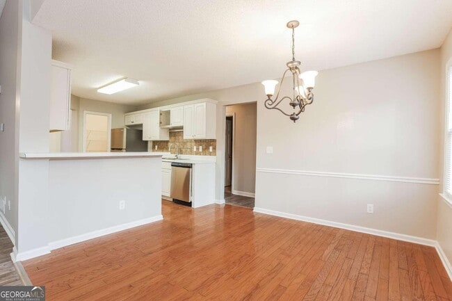 Building Photo - 384 Camden Woods Dr