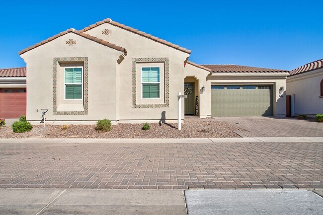 Foto del edificio - Stunning home in Chandler only 1 year old,...