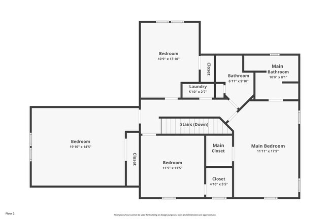 Building Photo - 4-Bedroom Home with Backyard Deck in Greenville, SC