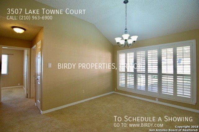 Building Photo - 3507 Lake Towne Ct