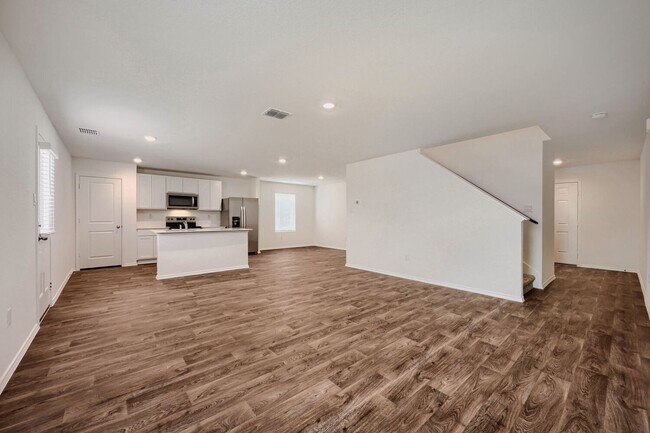 Building Photo - New build home! Be the first to live here!