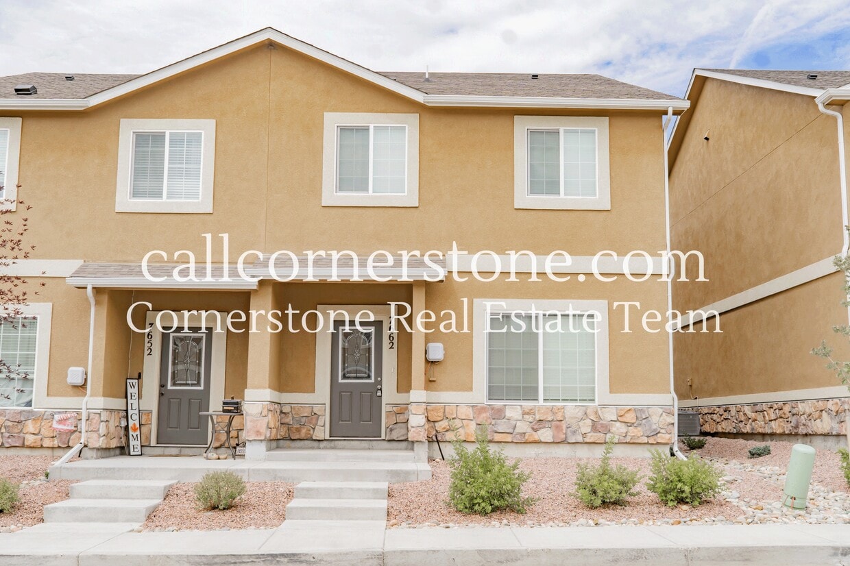 Photo - 7662 Jack Pne Grv (Colorado Springs, CO)