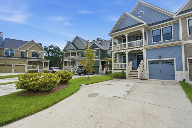 Foto del edificio - 46 Old Stoney Ln