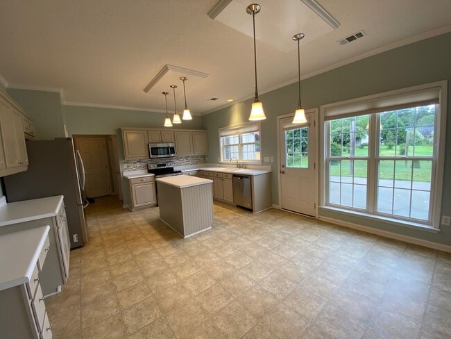 Foto del edificio - Simpsonville