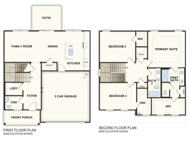 Building Photo - 2012 Bennett Dr