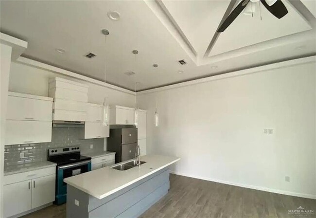 Foto del edificio - 13 Glasscock