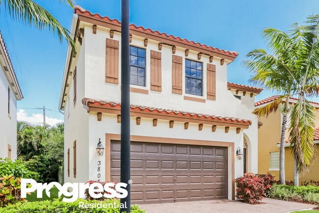 Foto del edificio - 3805 Aspen Leaf Dr