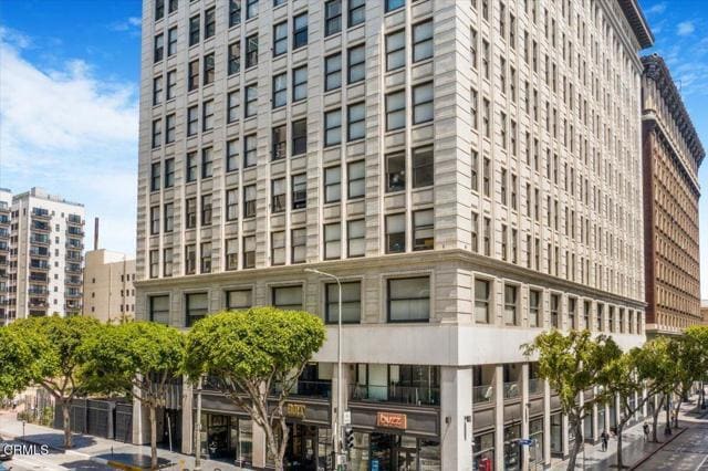 Building Photo - 460 S Spring St